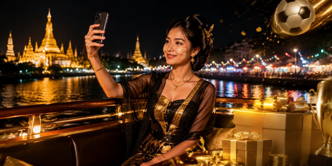 888y bet ဂိမ်းများ Myanmar