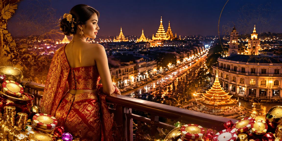 888y bet ဂိမ်းများ Myanmar
